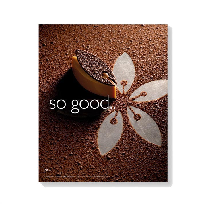 So Good Magazine #30 (EN)