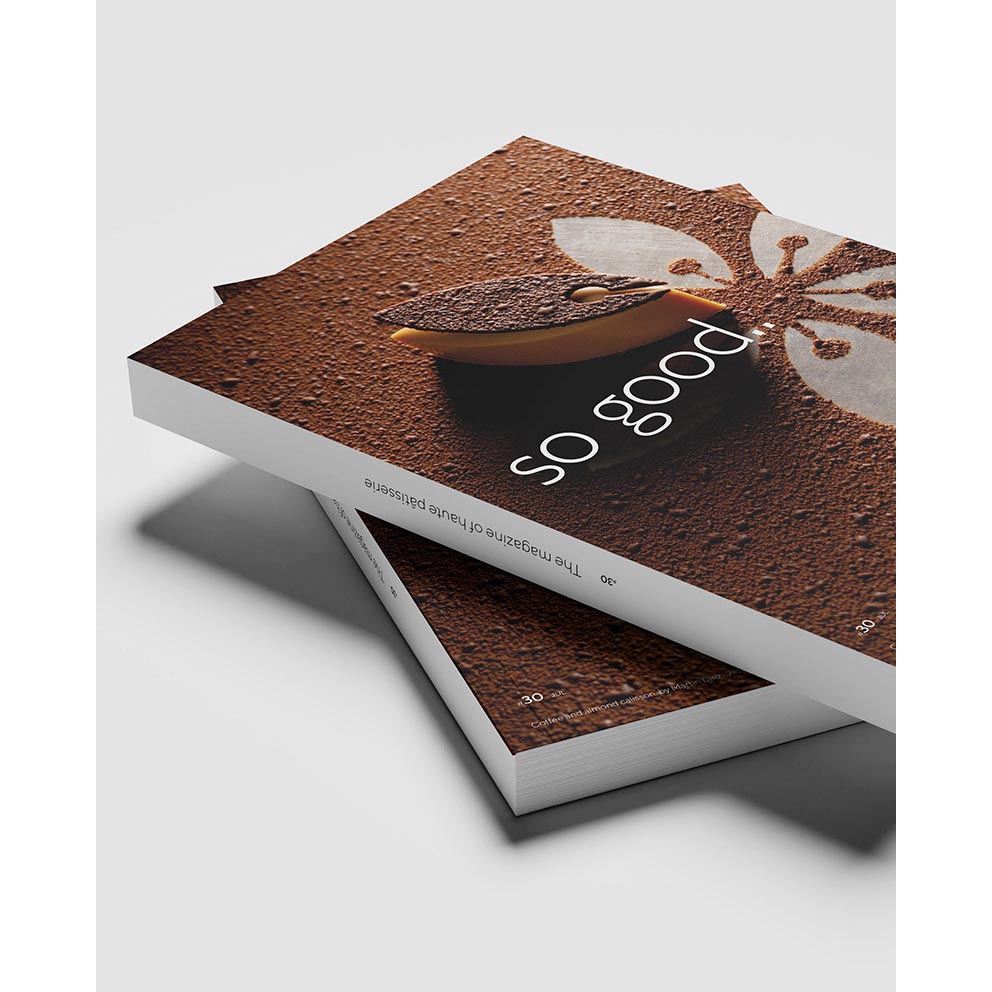 So Good Magazine #30 (EN)