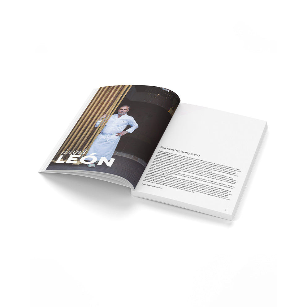 So Good Pastry Magazine #31 (EN)