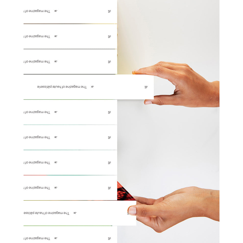 So Good Pastry Magazine #31 (EN)