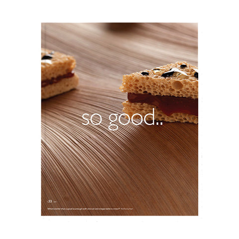 So Good Pastry Magazine #33 (EN)