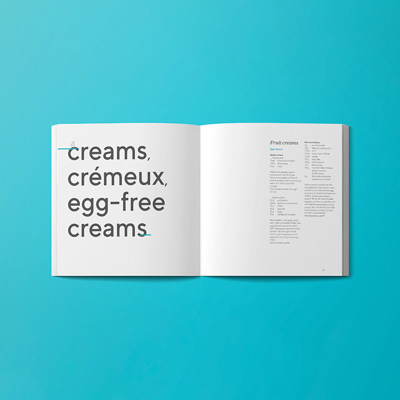 So Good Pastry Recipes #4
