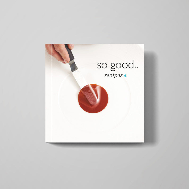 So Good Pastry Recipes #4