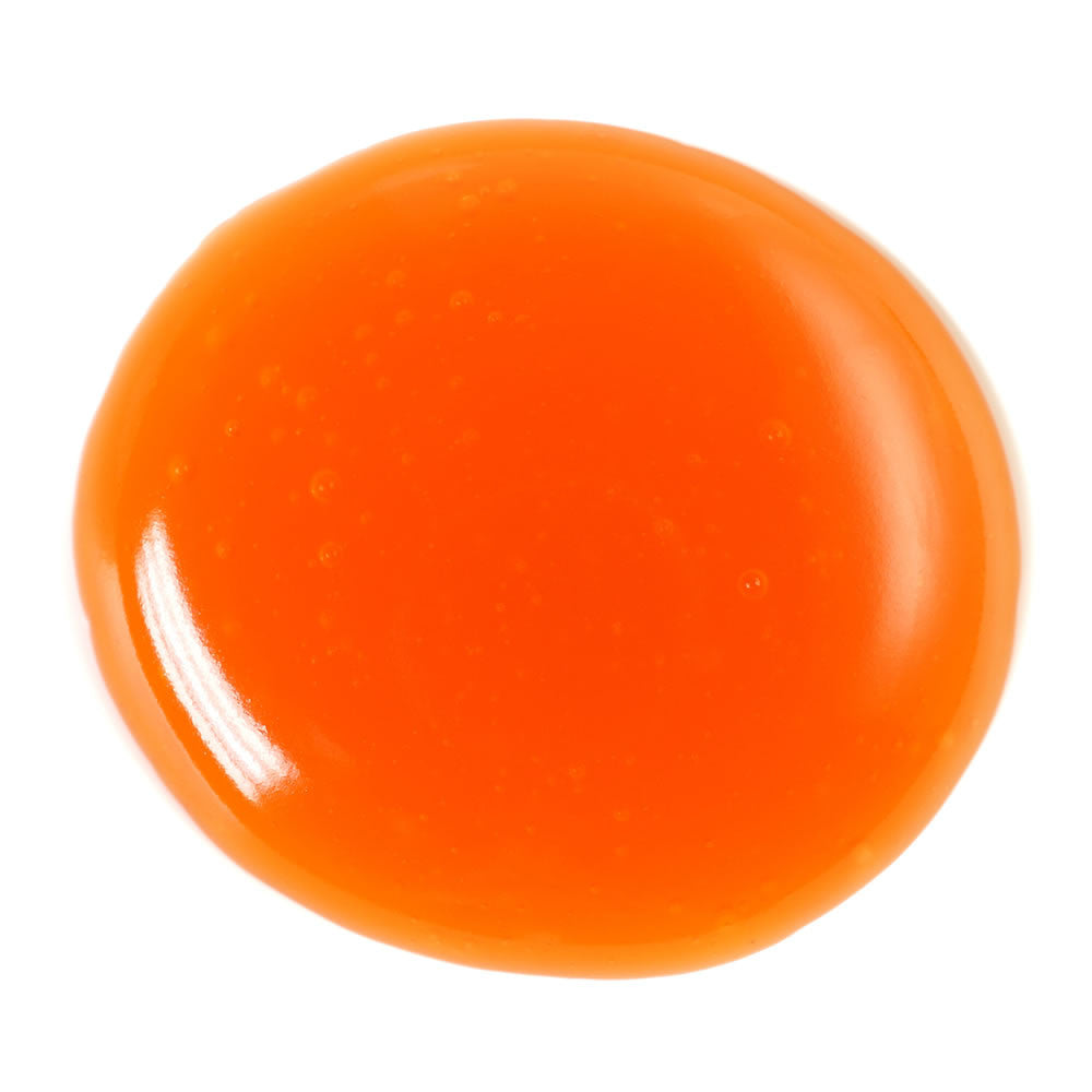 Sosa All Natural Food Colouring in Powder, Orange