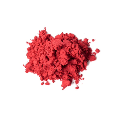 Sosa All Natural Food Colouring in Powder, Red