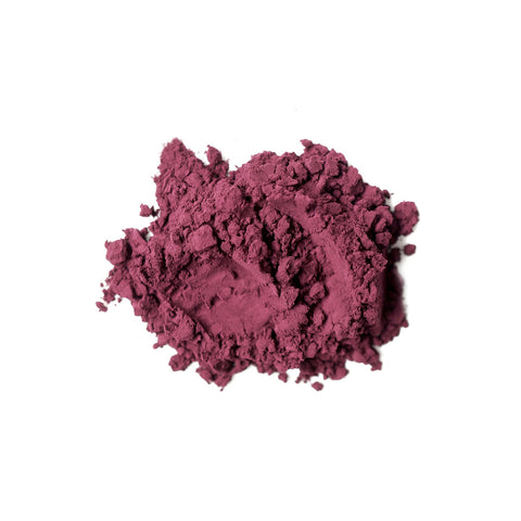 Deep Violet Powder Sosa Premium Pastry Ingredients | Gusta Supplies