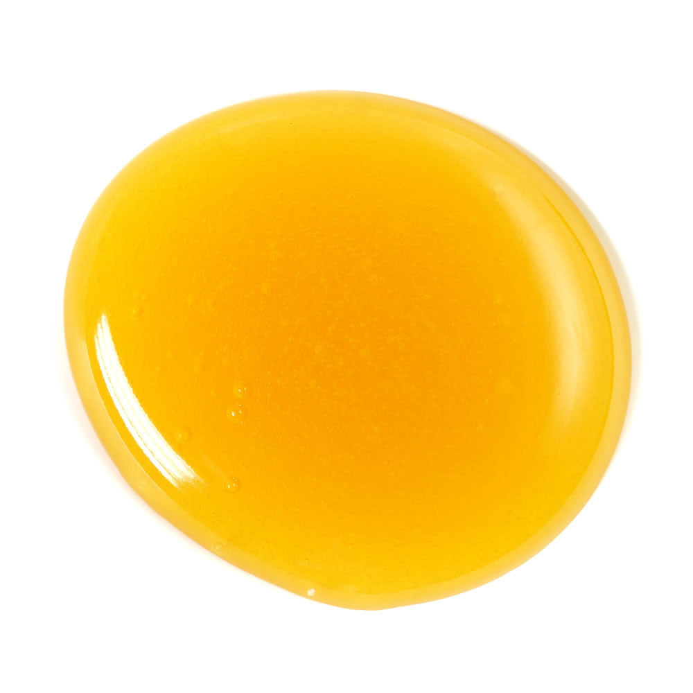 Sosa All Natural Food Colouring in Powder, Yellow
