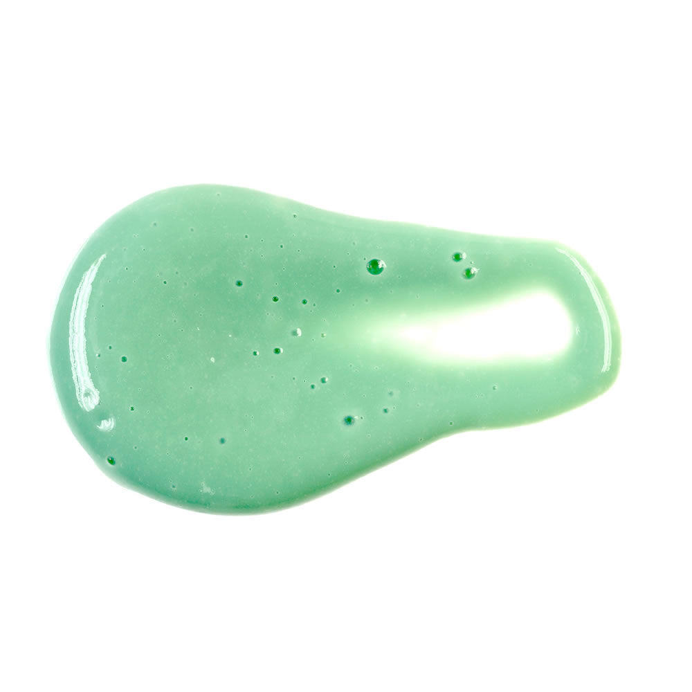 Sosa All Natural Water-Soluble Food Colouring Powder, Mint Green