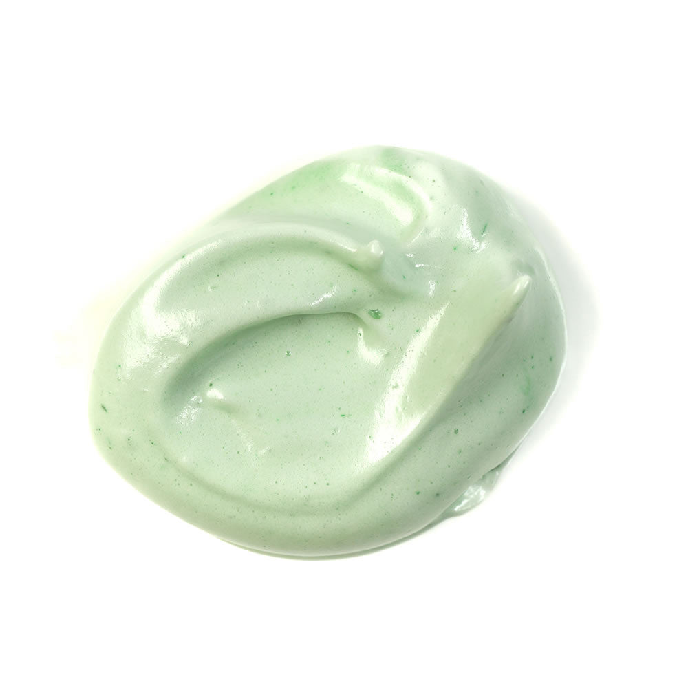 Sosa All Natural Water-Soluble Food Colouring Powder, Mint Green