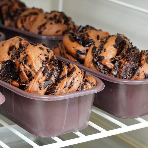 TAISHO SK-15e Bread Proofer & Electronic Fermenter (28–41 °C)