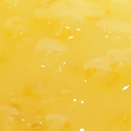 TAKA frozen yuzu puree – 100% Japanese citrus (ゆず) in 1kg
