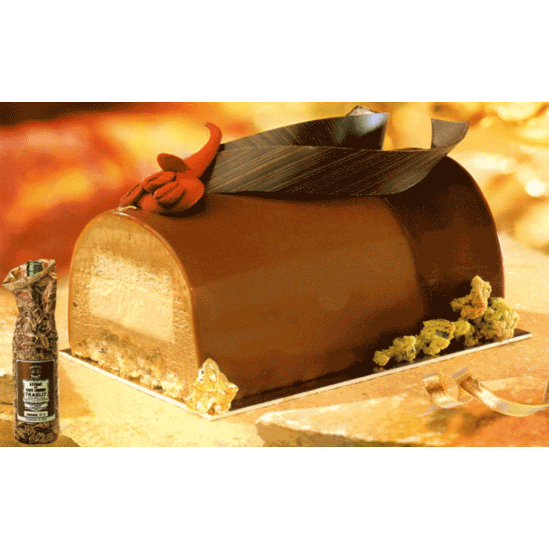 TRABLIT Premium Coffee Extract