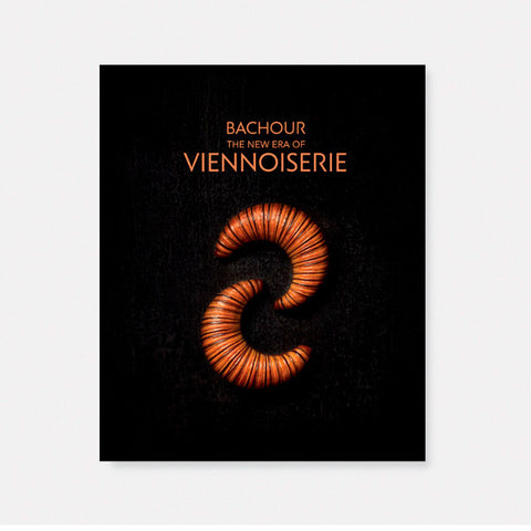 The New Era of Viennoiserie by Antonio Bachour (EN/ES)