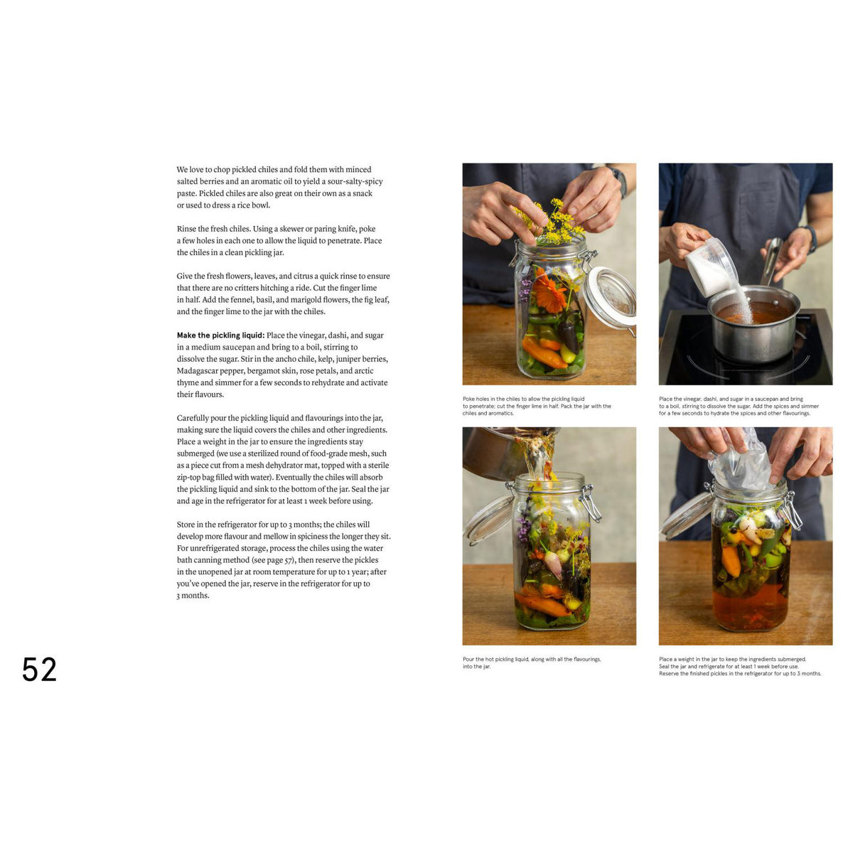 The Noma Guide to Building Flavour by René Redzepi
