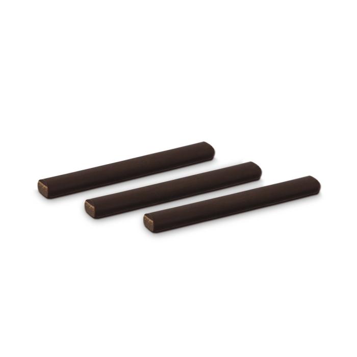 VALRHONA 48% Dark Chocolate Batons, 1.6kg