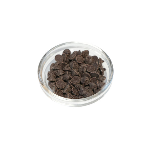 VALRHONA 60% Dark Chocolate Chips