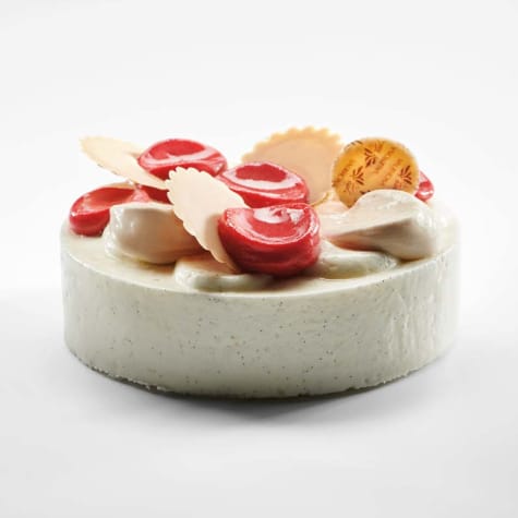 VALRHONA Almond Inspiration, Nuts Chocolate Couverture