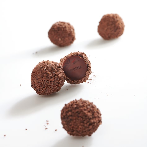 VALRHONA Alpaco 66%, Dark Chocolate Couverture