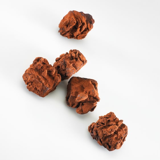 VALRHONA Araguani 72%, Dark Chocolate Couverture