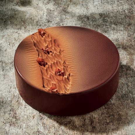 VALRHONA Caraibe 66%, Dark Chocolate Couverture