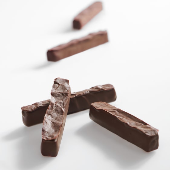 VALRHONA Extra Cocoa Paste, 100% Unsweetened