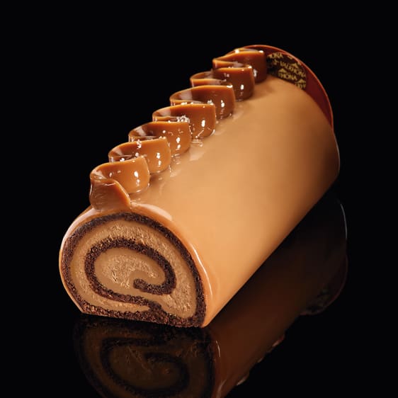 VALRHONA Guanaja 70%, Dark Chocolate Couverture