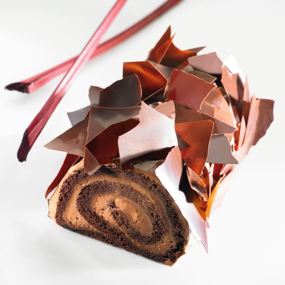 VALRHONA Illanka 63%, Dark Chocolate Couverture