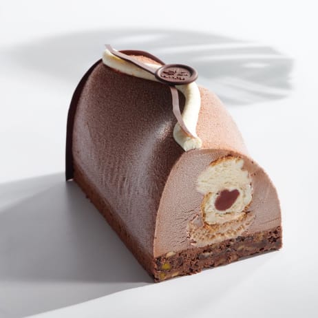 VALRHONA Manjari 64%, Dark Chocolate Couverture