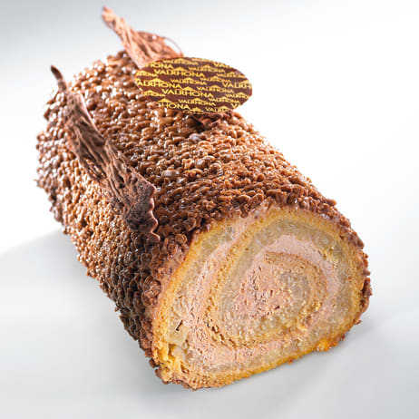 VALRHONA Tanariva 33%, Milk Chocolate Couverture