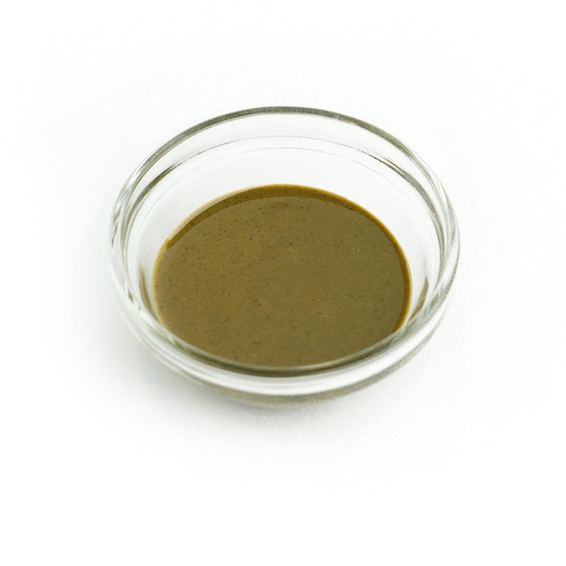 VERDORO 100% Sicilian Pistachio Paste, Pure & Natural