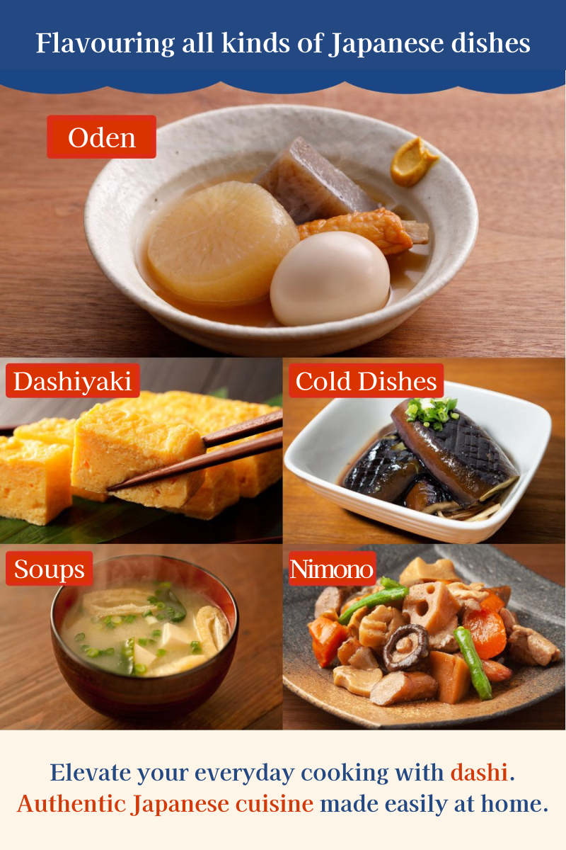 FUKUSHIMA KATSUO “Fushi no Dashi” – Authentic Japanese Dashi, 20-Pack (Clearance)