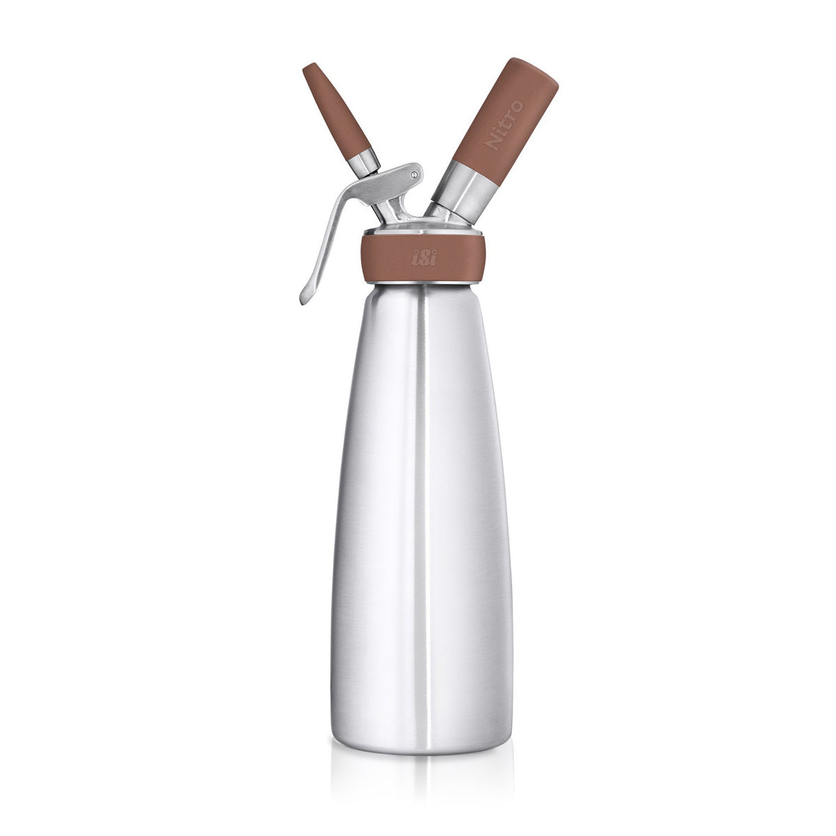 iSi Nitro Whip 1L – Nitro Coffee, Tea & Cocktail Infuser