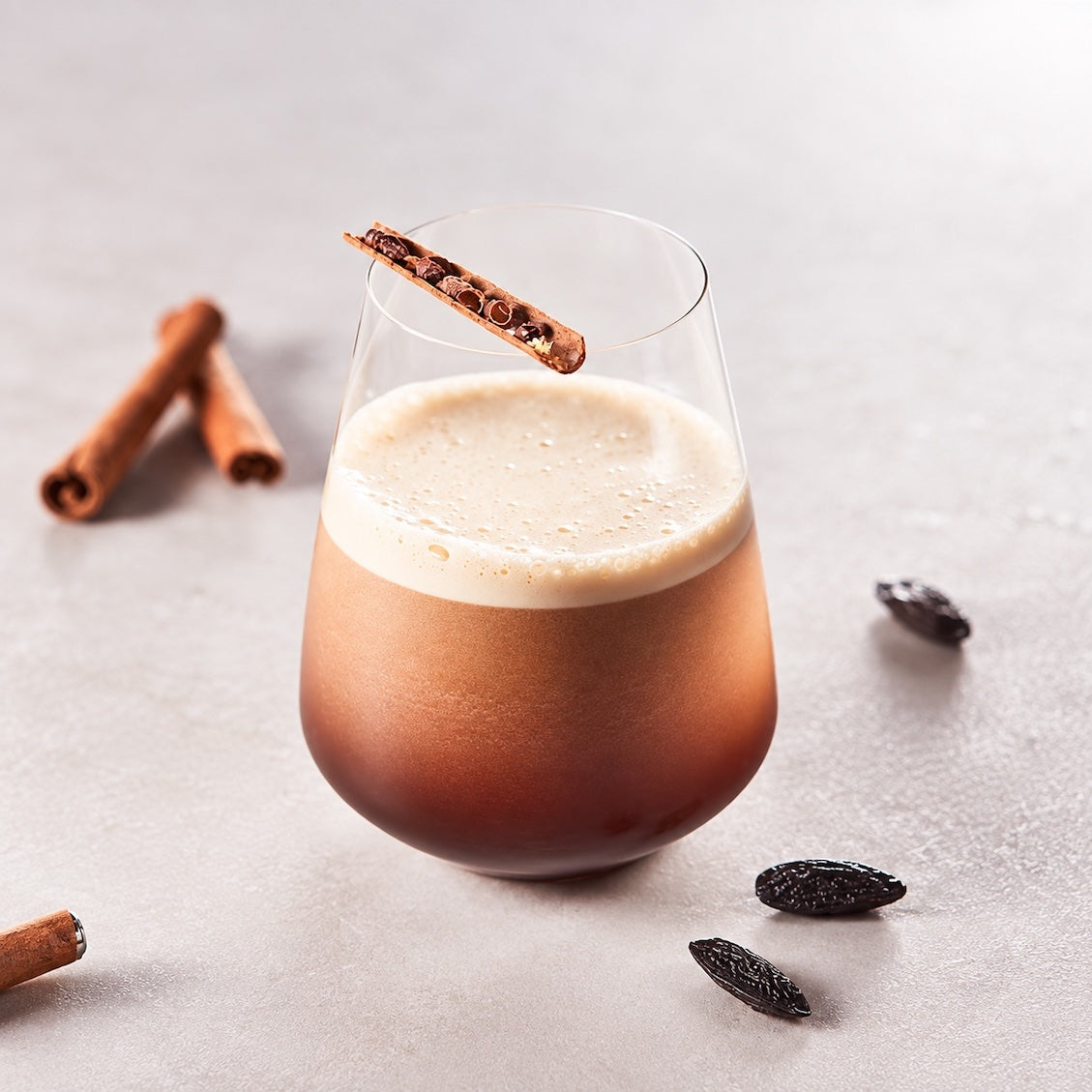 iSi Nitro Whip 1L – Nitro Coffee, Tea & Cocktail Infuser