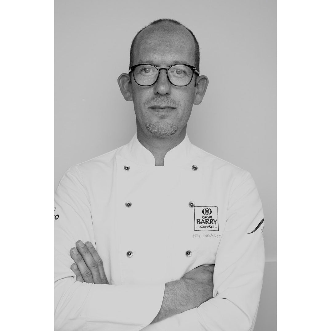 -12°C Gelato by Bas van Haaren & Nils Hendrikse