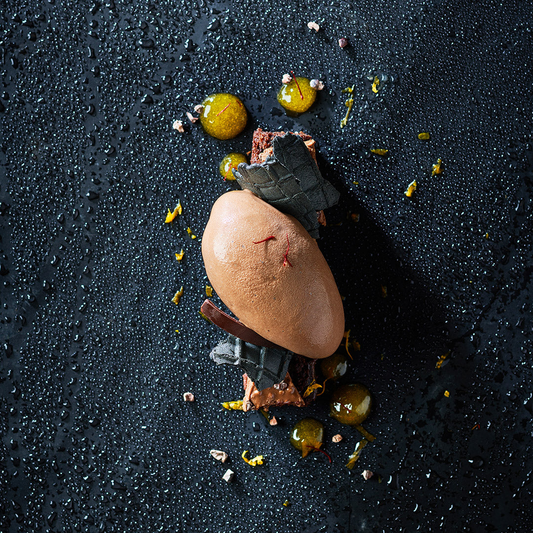 -12°C Gelato by Bas van Haaren & Nils Hendrikse