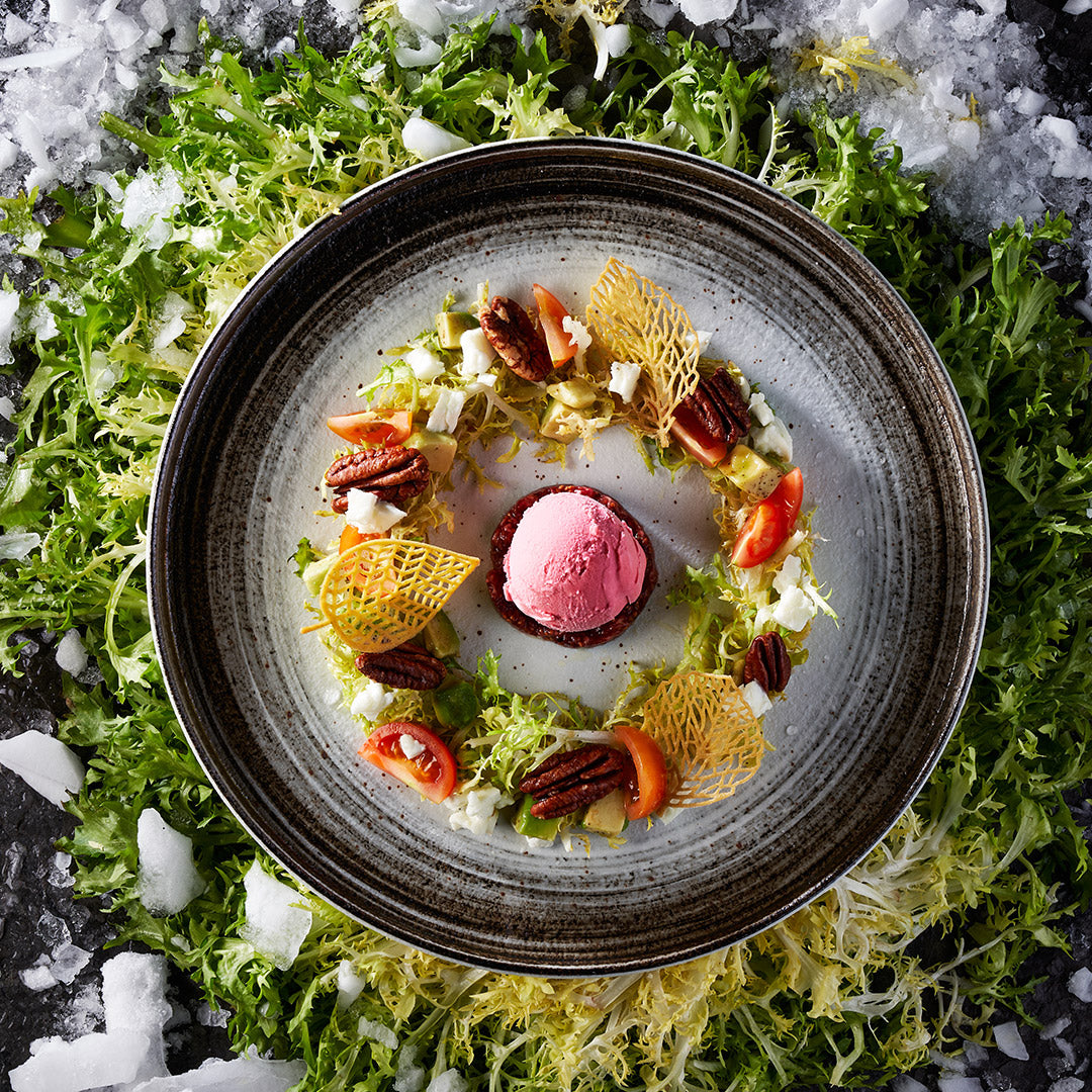 -12°C Gelato by Bas van Haaren & Nils Hendrikse
