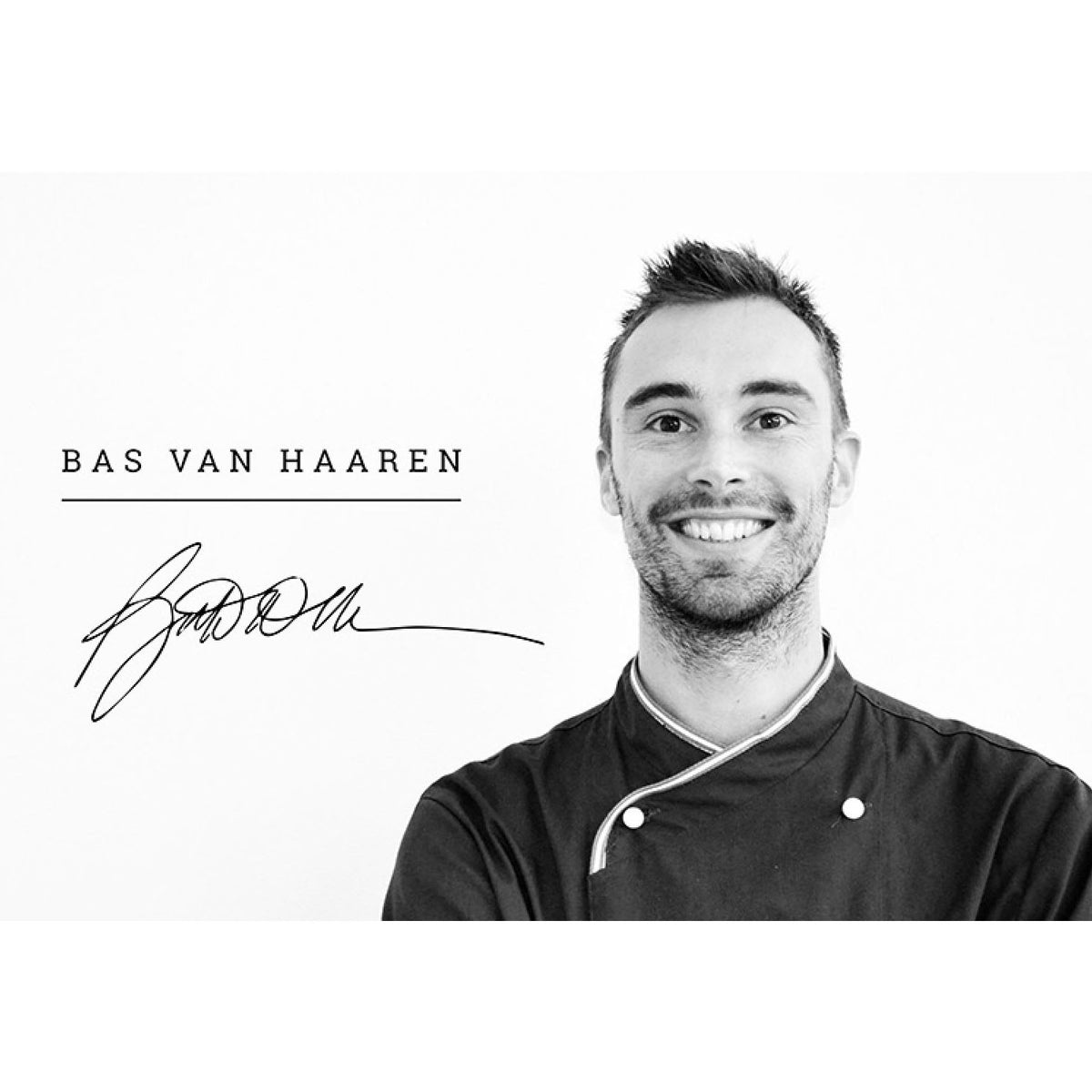 -12°C Gelato by Bas van Haaren & Nils Hendrikse