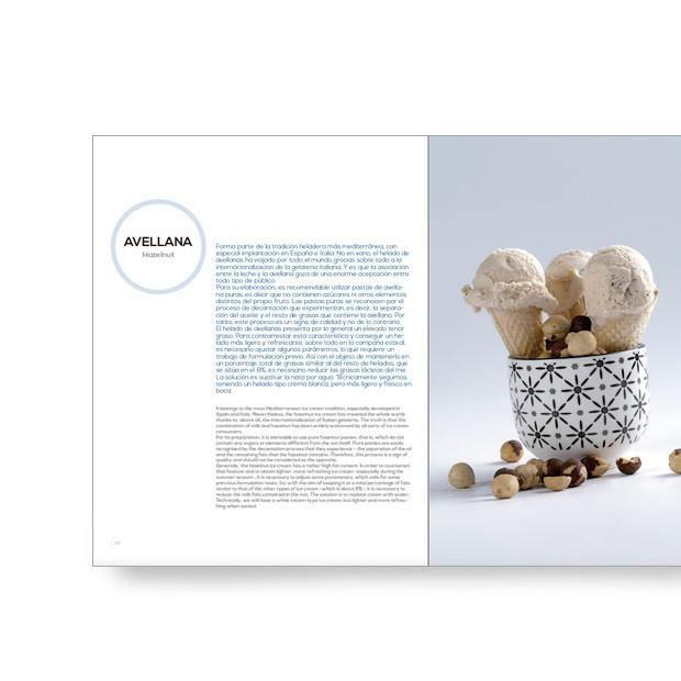 30 Indispensable Ice Cream (EN/ES)