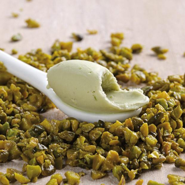 30 Indispensable Ice Cream (EN/ES)