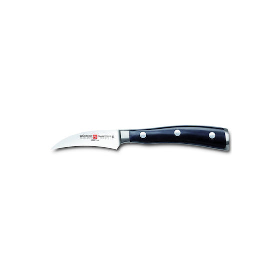 WUSTHOF Classic Ikon Peeling Knife, 2.75