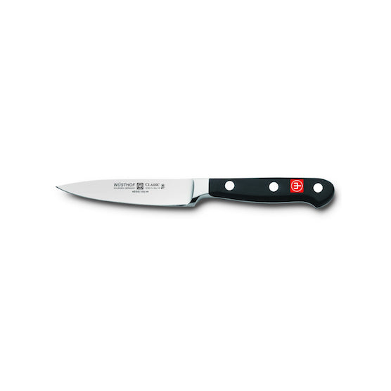 WUSTHOF Classic Paring Knife, 4"