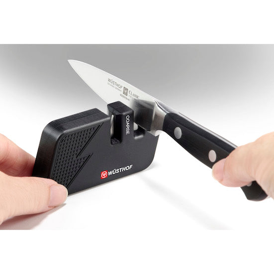 WUSTHOF Mini Pull-Through Sharpener