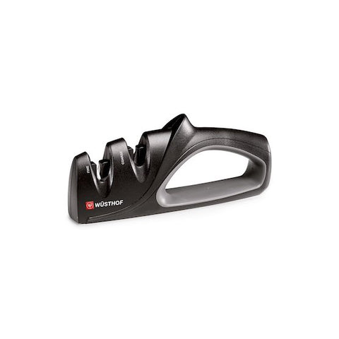 WUSTHOF Two Stage Pull-Through Knife Sharpener