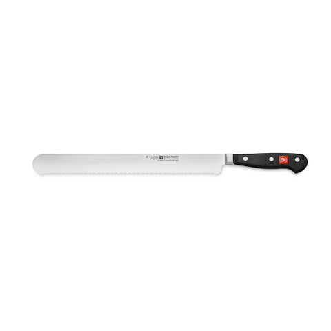 WUSTHOF Classic Confectioner's Knife, 10"