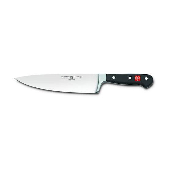 WUSTHOF Classic Cook's Knife, 8