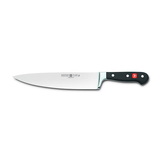 WUSTHOF Classic Cook's Knife, 9