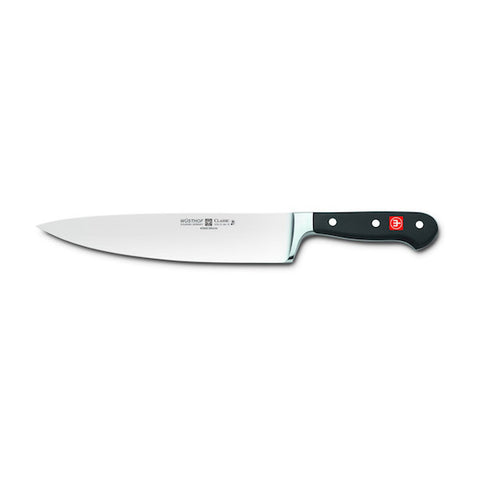 WUSTHOF Classic Cook's Knife, 9"