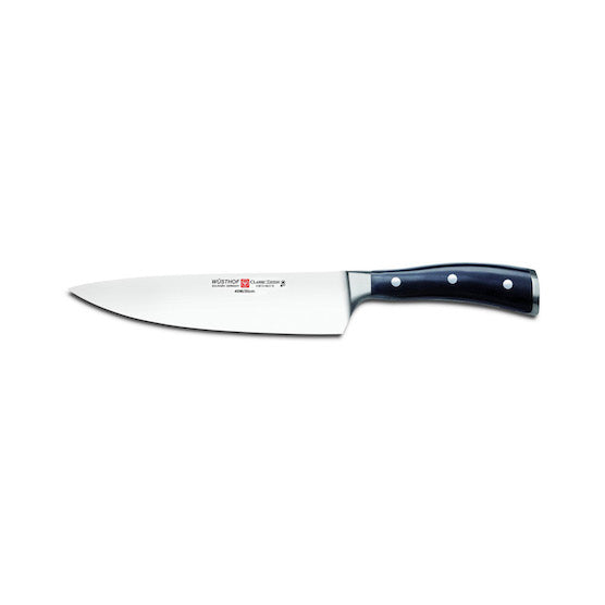 WUSTHOF Classic Ikon Cook's Knife, 8