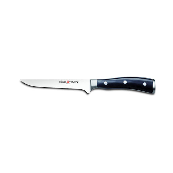 WUSTHOF Classic Ikon Boning Knife, 5