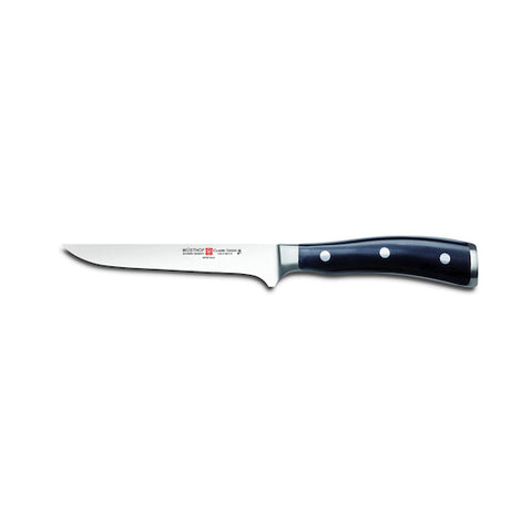 WUSTHOF Classic Ikon Boning Knife, 5"